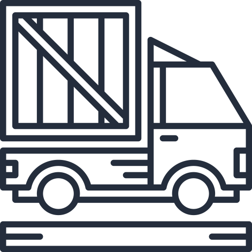 Long Distance Moving Service
