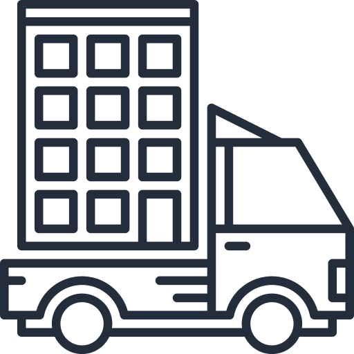 Residential Moving Service