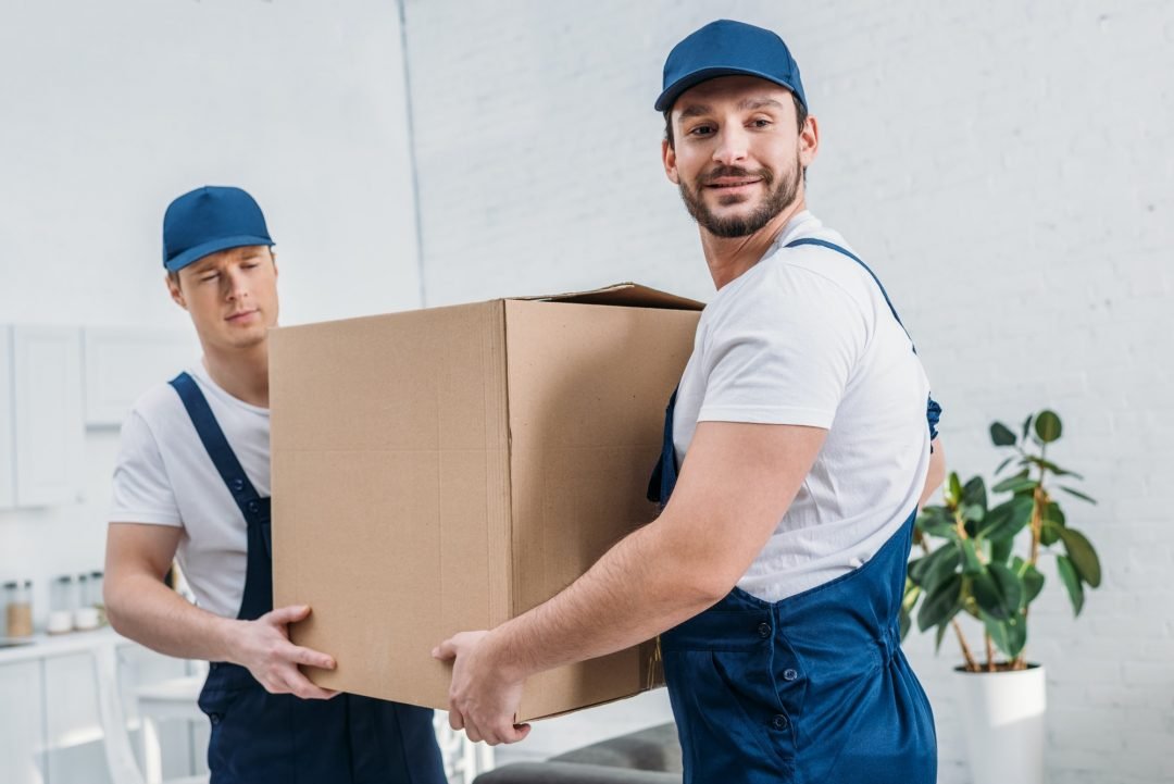 Packing Expertise