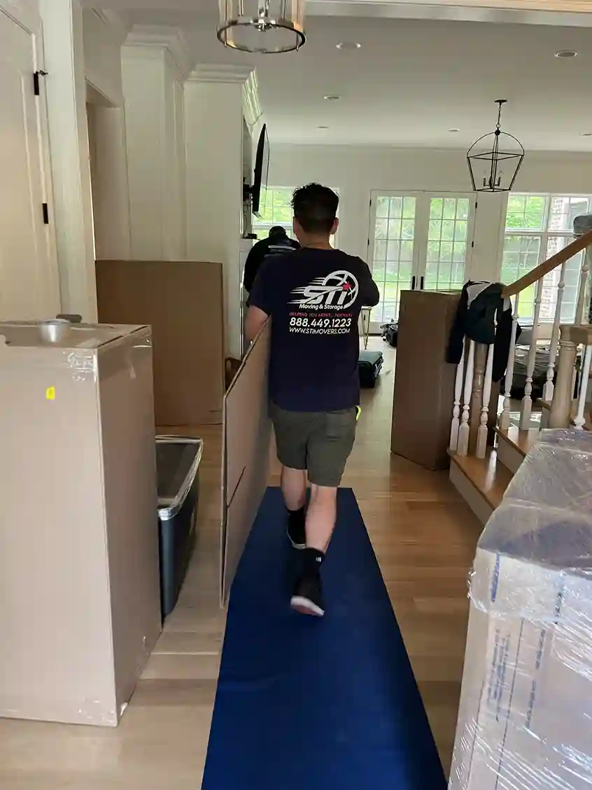Are You Searching for Professional Long-Distance Movers in Phoenix?