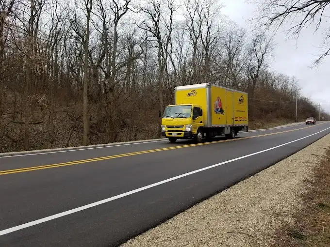 Why Choose Us When You’re Moving At The Last Minute