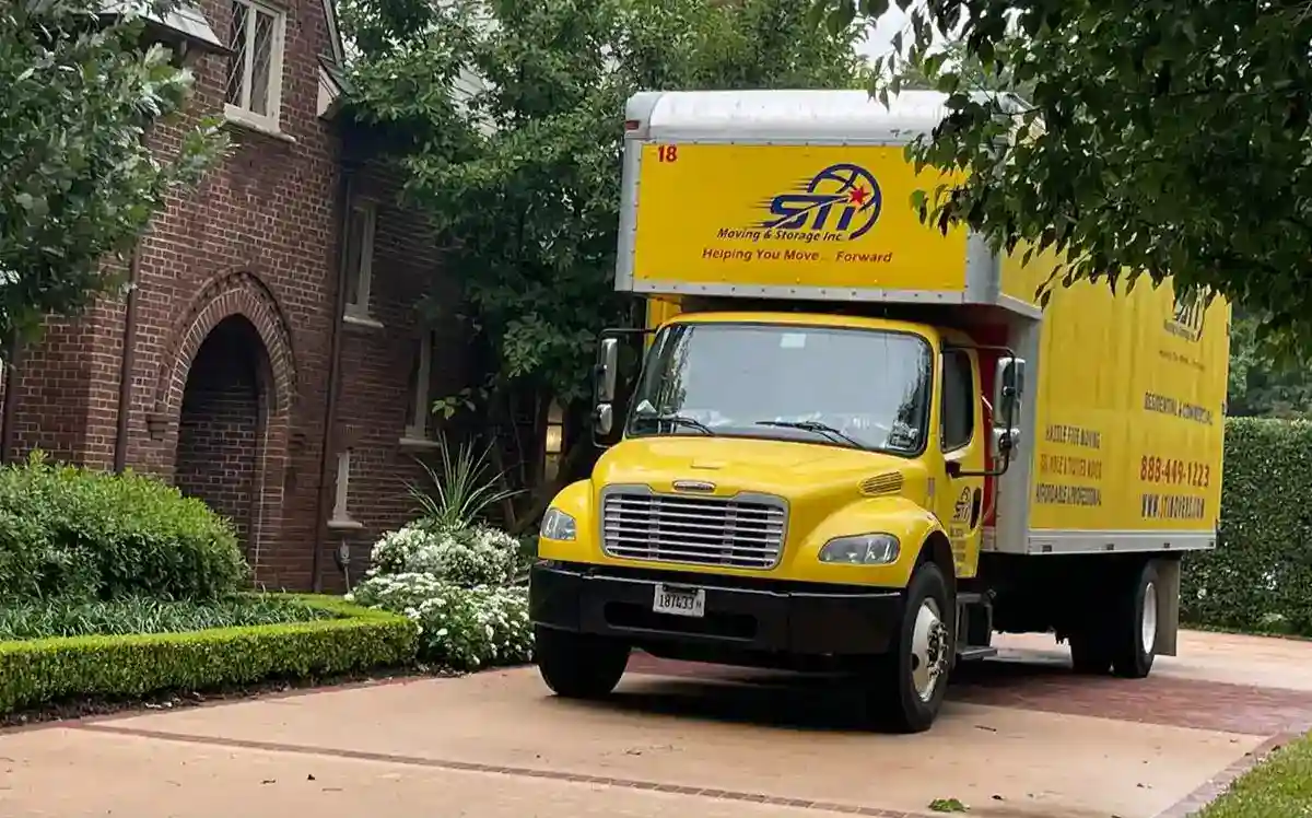 Why Choose STI Movers Phoenix