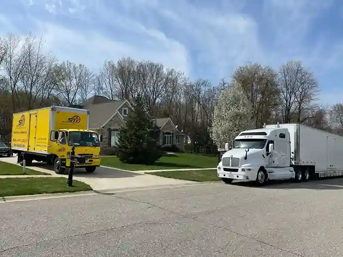 Top 3 Services Offered by STI Movers Phoenix