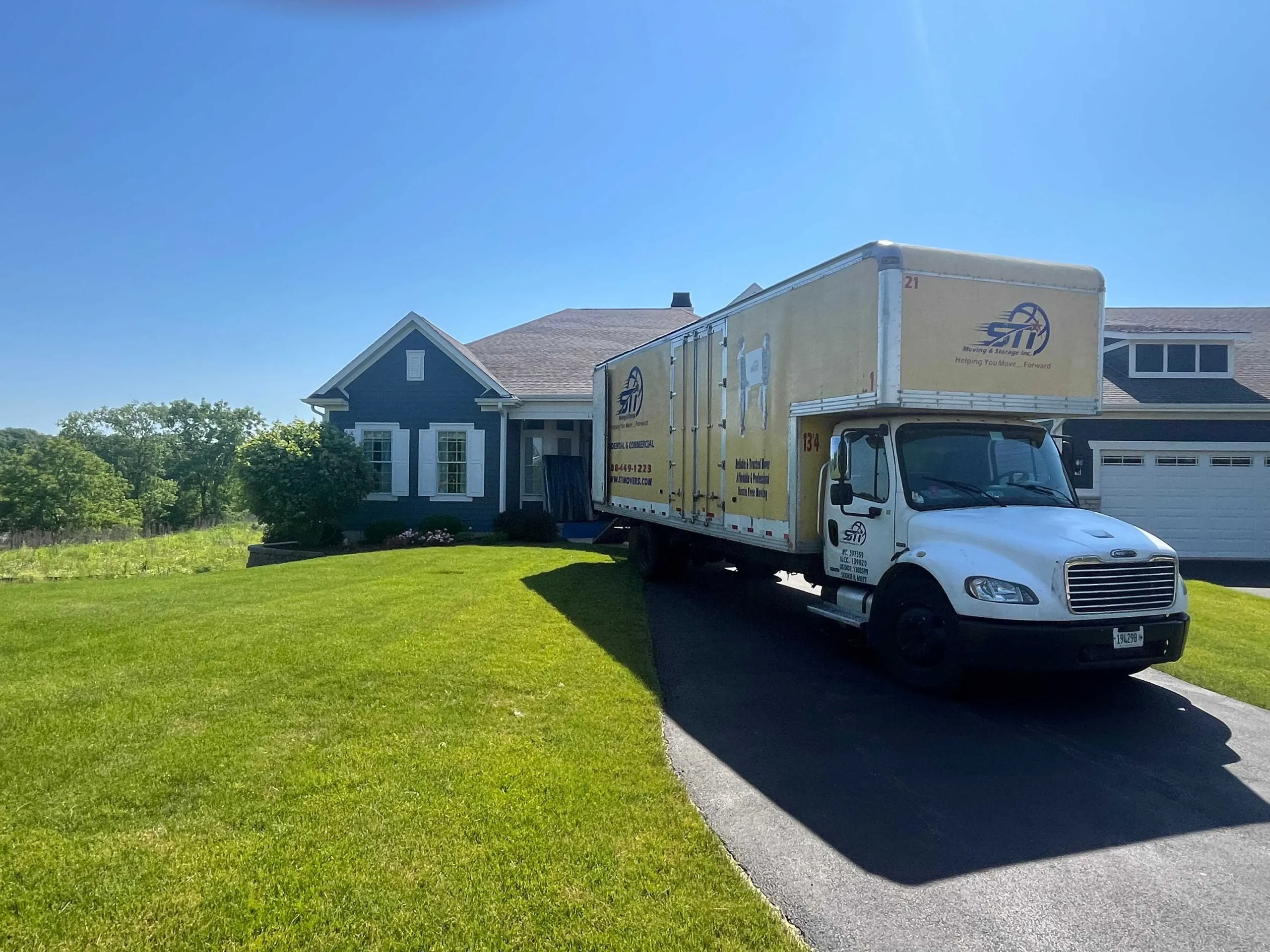 Cost-Effective and Expert Movers for All Your Relocation Needs