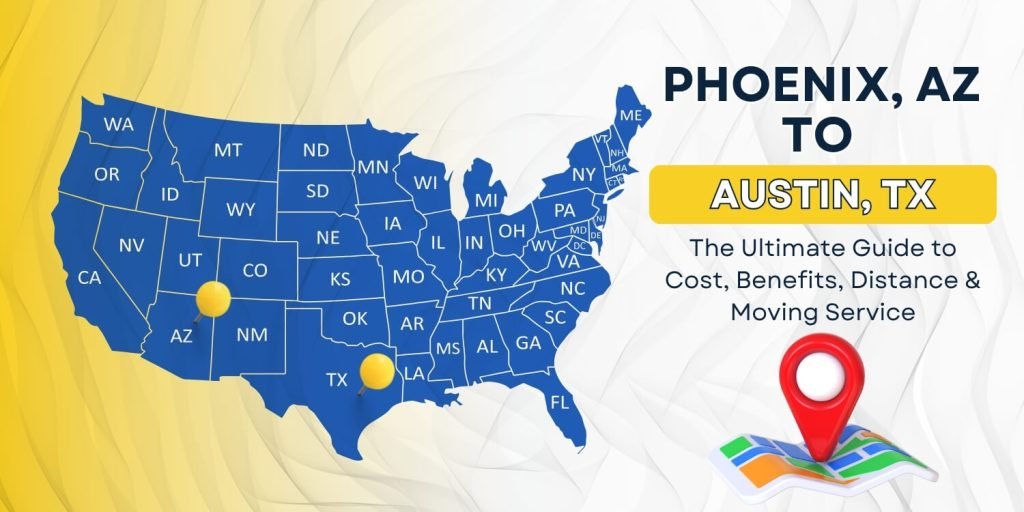 phoenix to austin