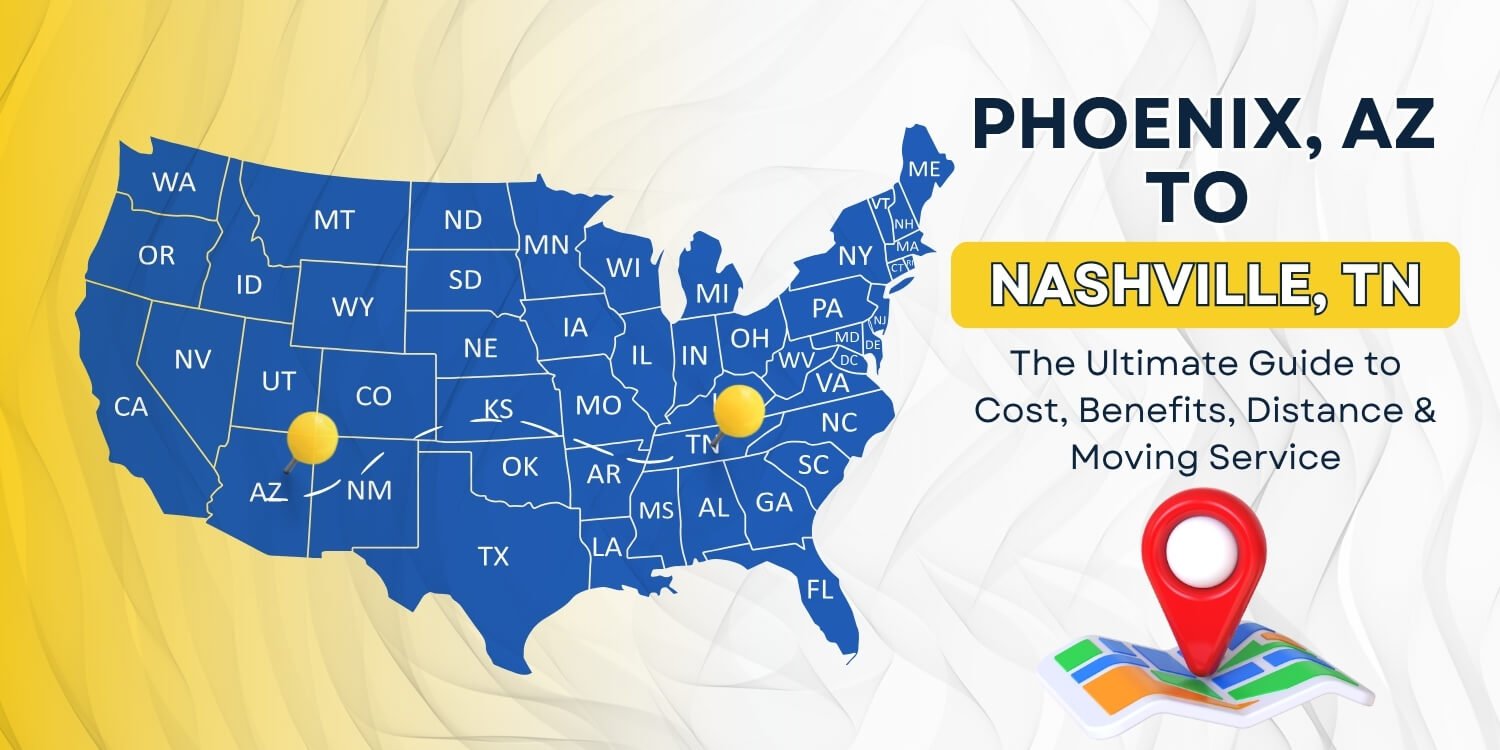 phoenix to nashville