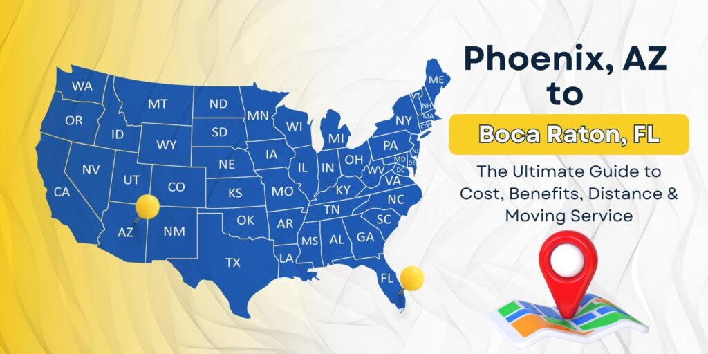 phoenix to boca raton