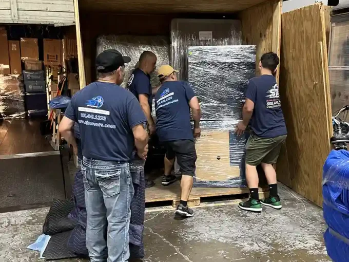 Do You Require Help Moving Your Apartment?