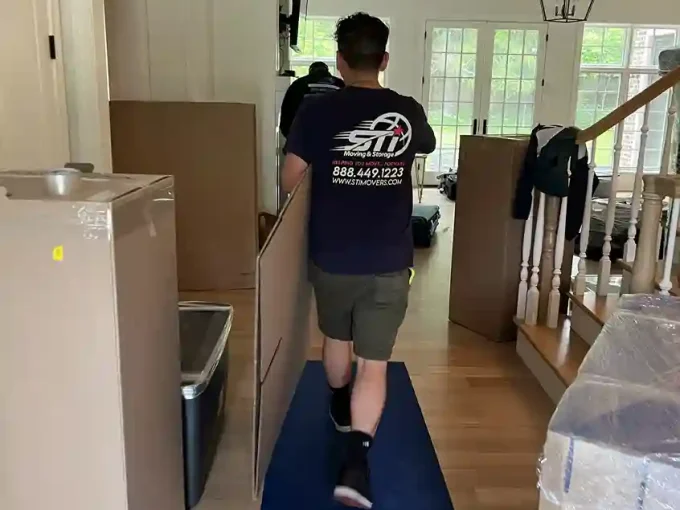Are You Searching for Professional Long-Distance Movers in Phoenix?