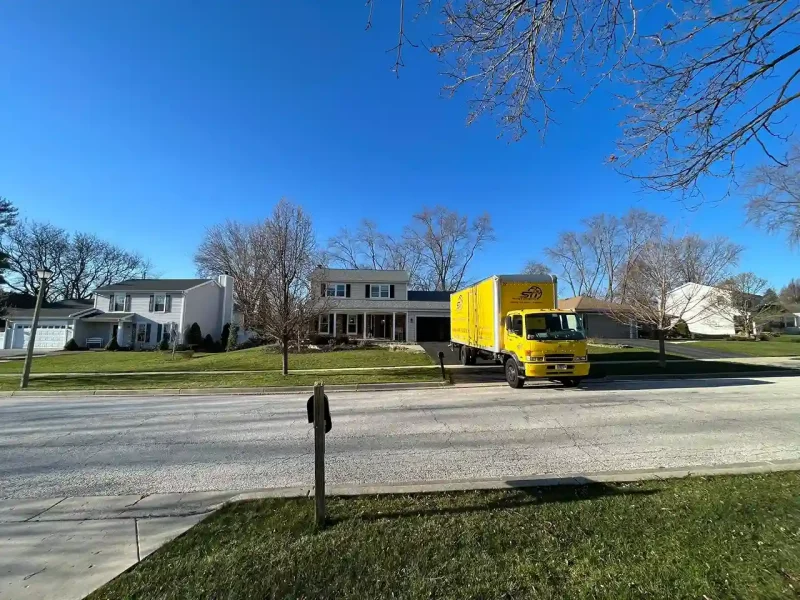 Additional Services that STI Movers Phoenix Offers